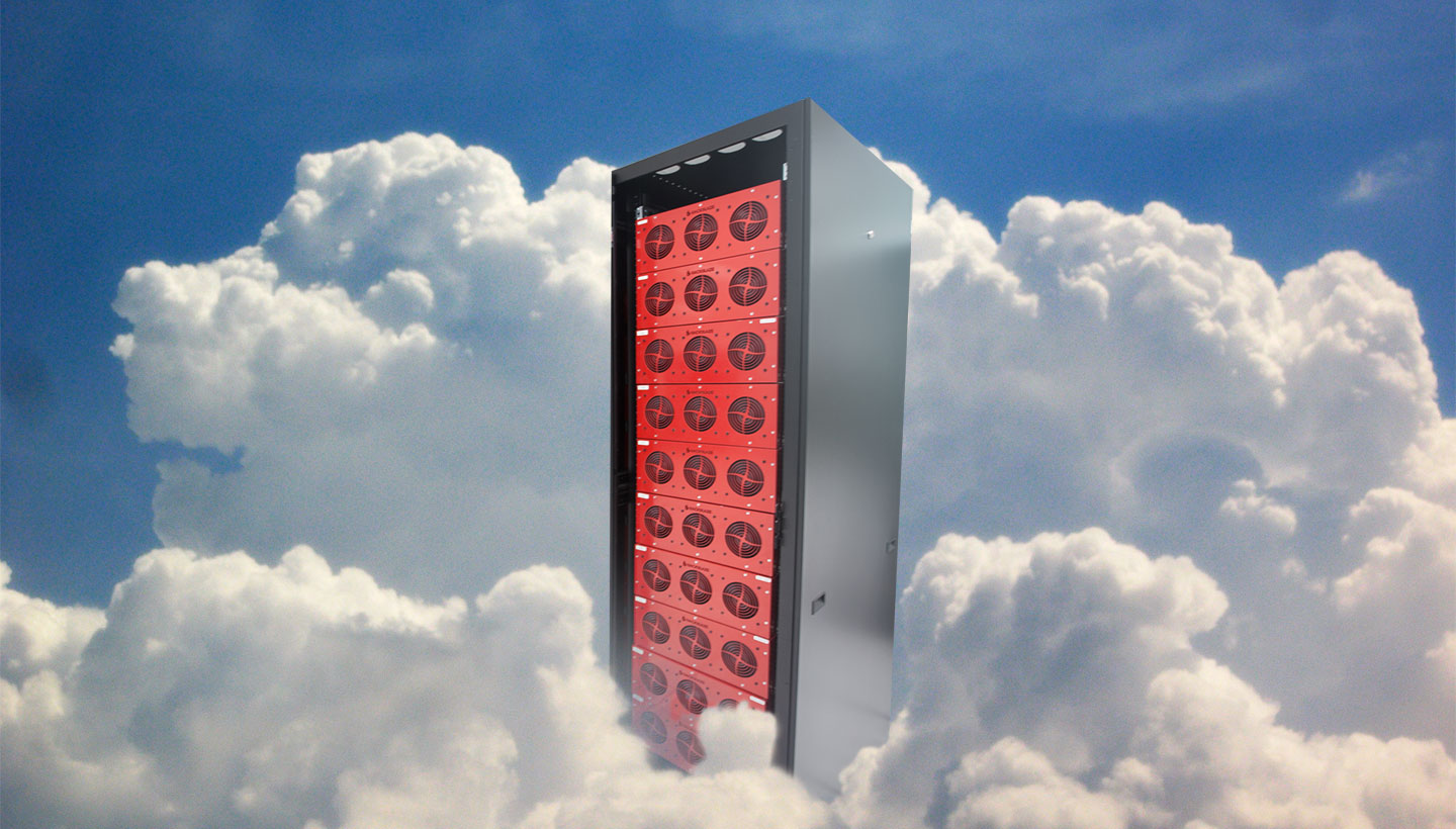 Backblaze Cloud