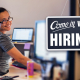 Hiring - Cecilia