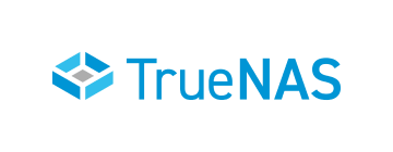 TrueNAS Open Storage