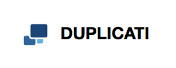 Duplicati 2.0