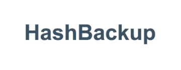 HashBackup