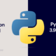 A decorative image showing the words "Python 3.11 on one side and Python 3.9-nogil on the other