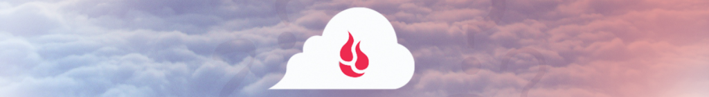 Backblaze cloud banner